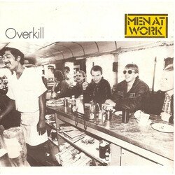 Men At Work Overkill