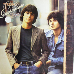 The Tufano & Giammarese Band The Tufano & Giammarese Band