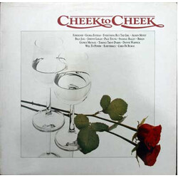 Various Cheek To Cheek