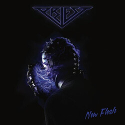 Priest (18) New Flesh