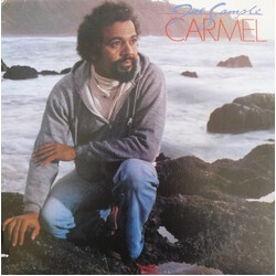 Joe Sample Carmel