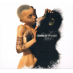 Shaka Ponk The Evol'