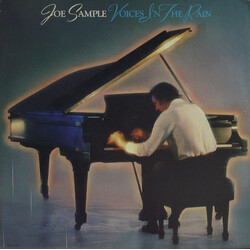 Joe Sample Voices In The Rain