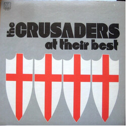 The Crusaders At Their Best
