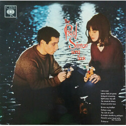 Paul Simon The Paul Simon Song Book