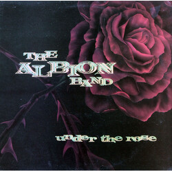 The Albion Band Under The Rose