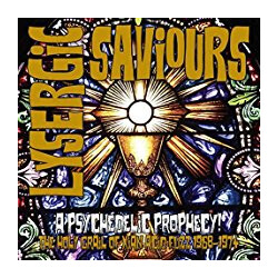Various Lysergic Saviours