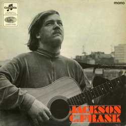 Jackson C. Frank Jackson C. Frank