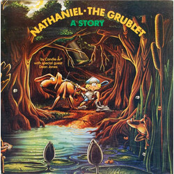 Candle (3)/Dean Jones (7) Nathaniel The Grublet