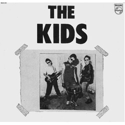 The Kids The Kids