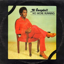 Al Campbell No More Running