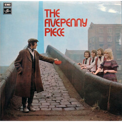 The Fivepenny Piece The Fivepenny Piece