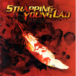 Strapping Young Lad SYL