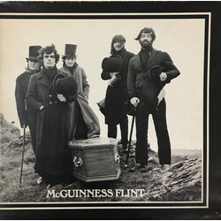 McGuinness Flint McGuinness Flint