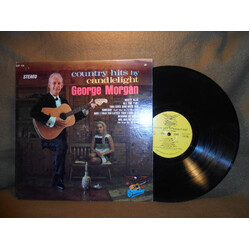 George Morgan (2) Country Hits By Candlelight