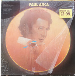 Paul Anka She's A Lady