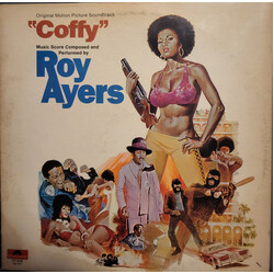 Roy Ayers Coffy