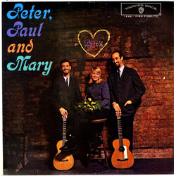 Peter, Paul & Mary Peter, Paul And Mary