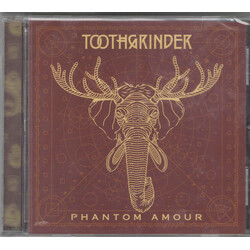Toothgrinder Phantom Amour