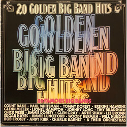 Various 20 Golden Big Band Hits