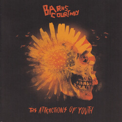 Barns Courtney The Attractions Of Youth