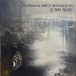 Roy Brown (2) / Aires Bucaneros Casi Alba