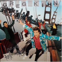 Greg Kihn Love And Rock And Roll