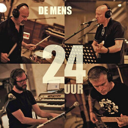 De Mens 24 Uur