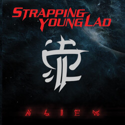 Strapping Young Lad Alien