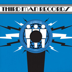 Kid Congo & The Pink Monkey Birds Live at Third Man