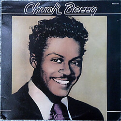 Chuck Berry Chuck Berry