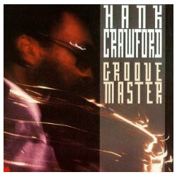Hank Crawford Groove Master