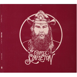 Chris Stapleton From A Room: Volume 2
