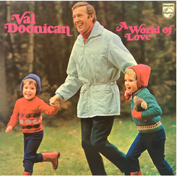 Val Doonican A World Of Love