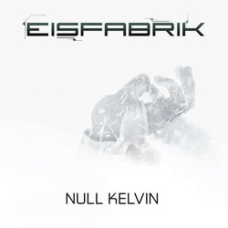 Eisfabrik Null Kelvin