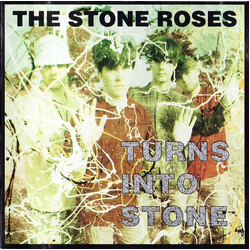 The Stone Roses Turns Into Stone