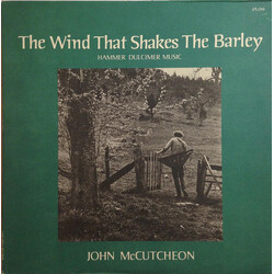 John McCutcheon The Wind That Shakes The Barley: Hammer Dulcimer Music
