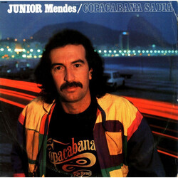 Junior Mendes Copacabana Sadia