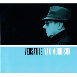 Van Morrison Versatile