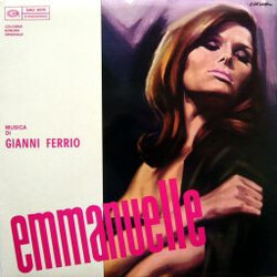 Gianni Ferrio Emmanuelle (Colonna Sonora Originale)