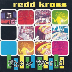 Redd Kross Show World
