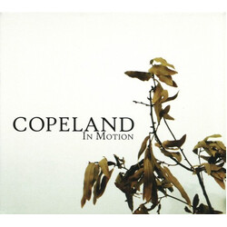 Copeland In Motion