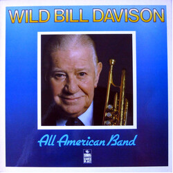Wild Bill Davison All American Band