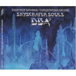 Downes Braide Association Skyscraper Souls