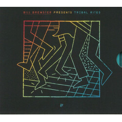 Bill Brewster Tribal Rites
