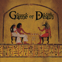 Gensu Dean / Wise Intelligent Game of Death
