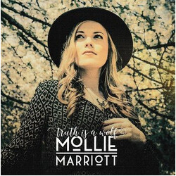 Mollie Marriott Truth Is A Wolf