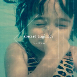 Sincere Engineer Rhombithian Vinyl LP