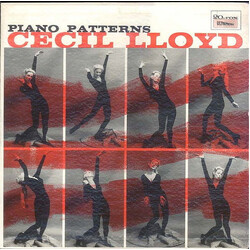 Cecil Lloyd Piano Patterns