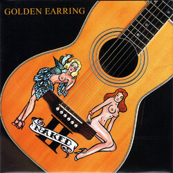 Golden Earring Naked II